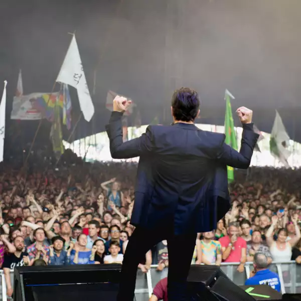The Killers, The Cure, IDLES, more for Glastonbury 2019