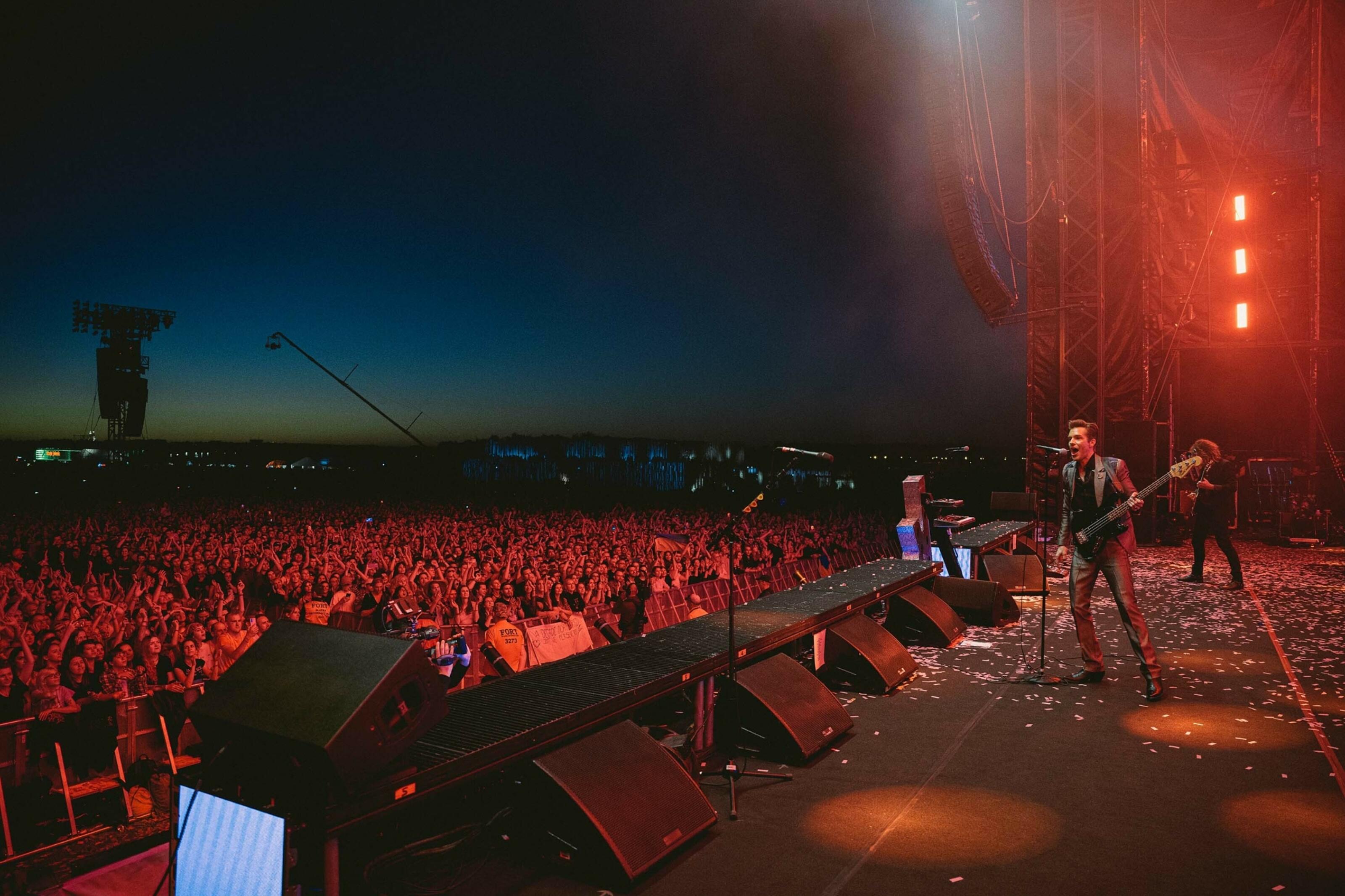 Watch Glass Animals Unveil New ‘Psylla’ Video DIY Magazine