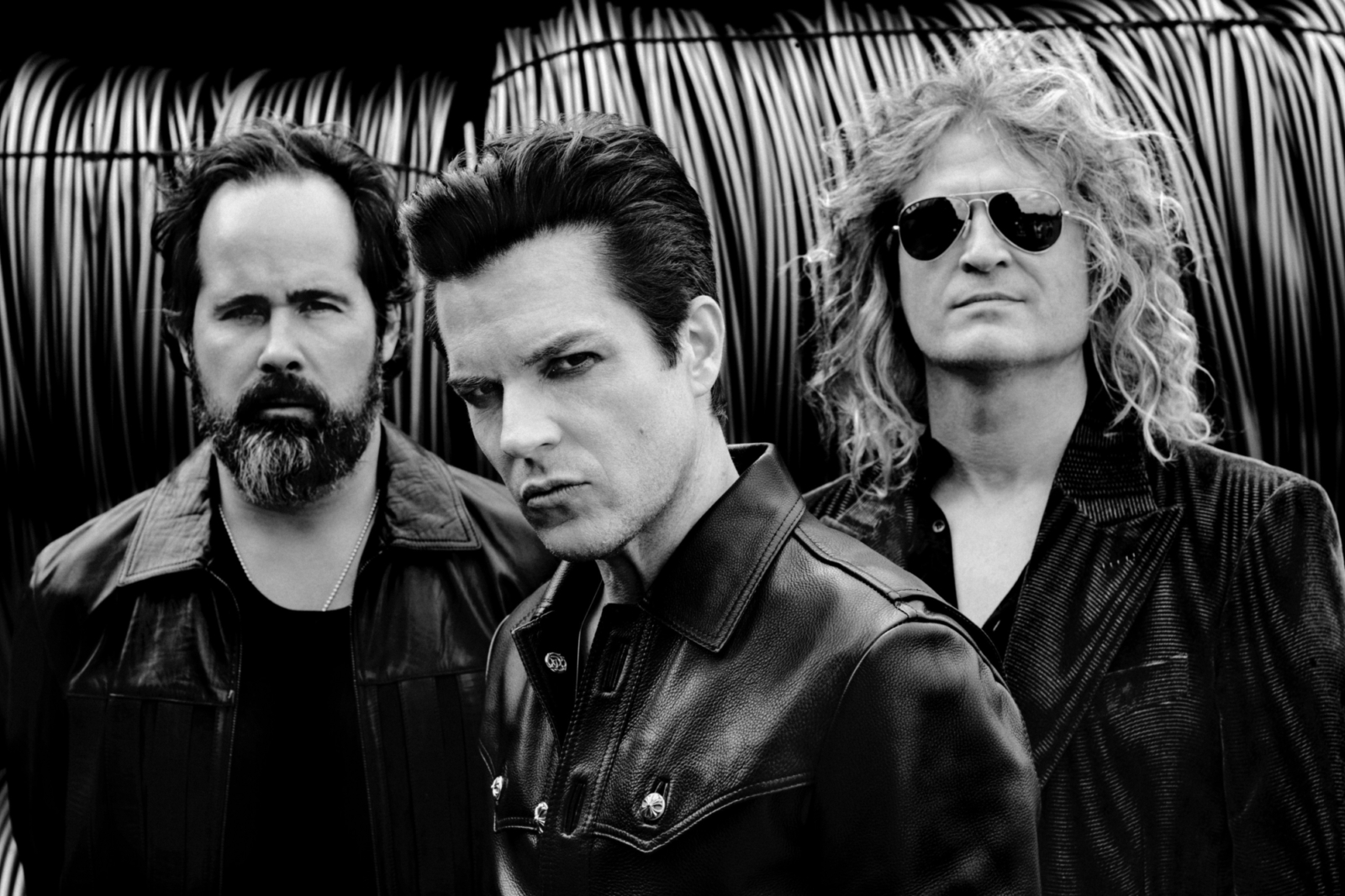 The Killers share new video for 'Boy'