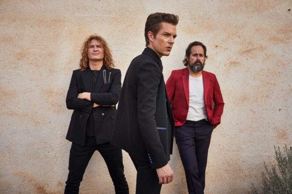 Phoebe Bridgers to feature on The Killers' 'Pressure Machine'