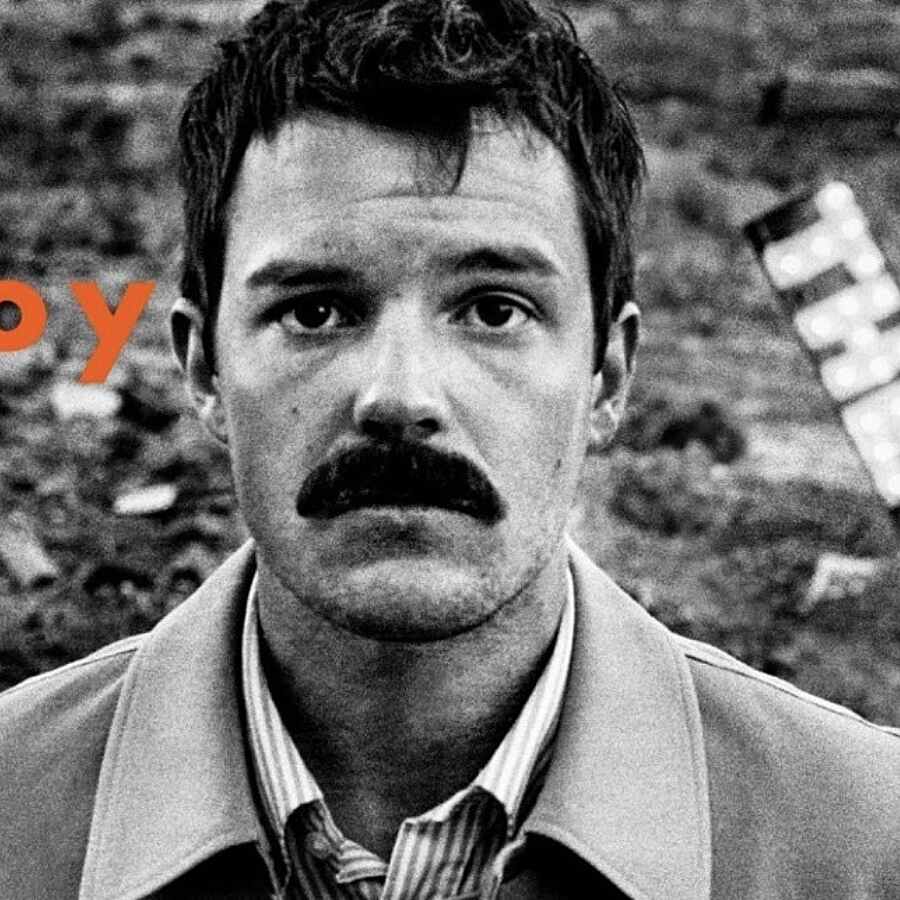 The Killers are releasing new single 'Boy' next month