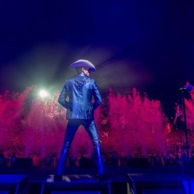 The Killers announce new album ‘Imploding The Mirage’, new stadium tour