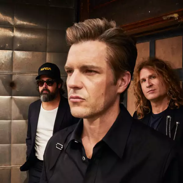 Small Town Boy: The Killers