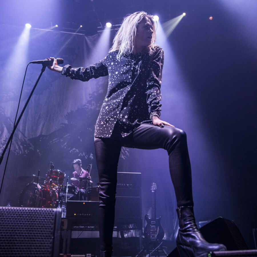 The Kills, Prophets of Rage join Rock Werchter