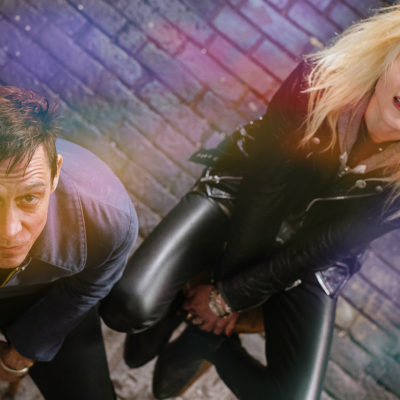 The Kills - Siberian Nights