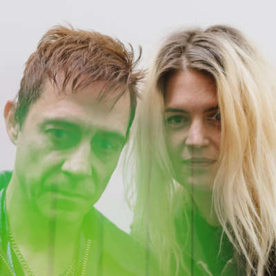 Watch fans of The Kills get tattooed for new art project