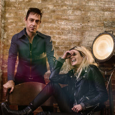 The Kills hit Top 20 with ‘Ash & Ice’