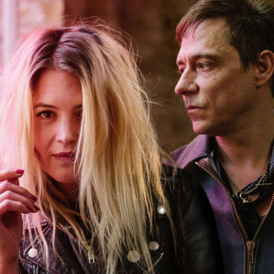 The Kills: “This feeling of completeness - with art, that’s a big thing”