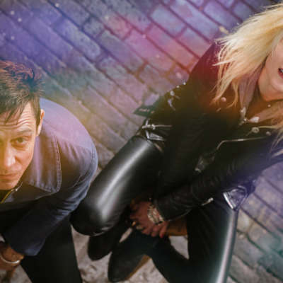 The Kills - Siberian Nights