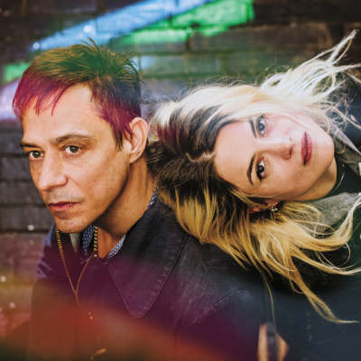 The Kills air ‘Siberian Nights’