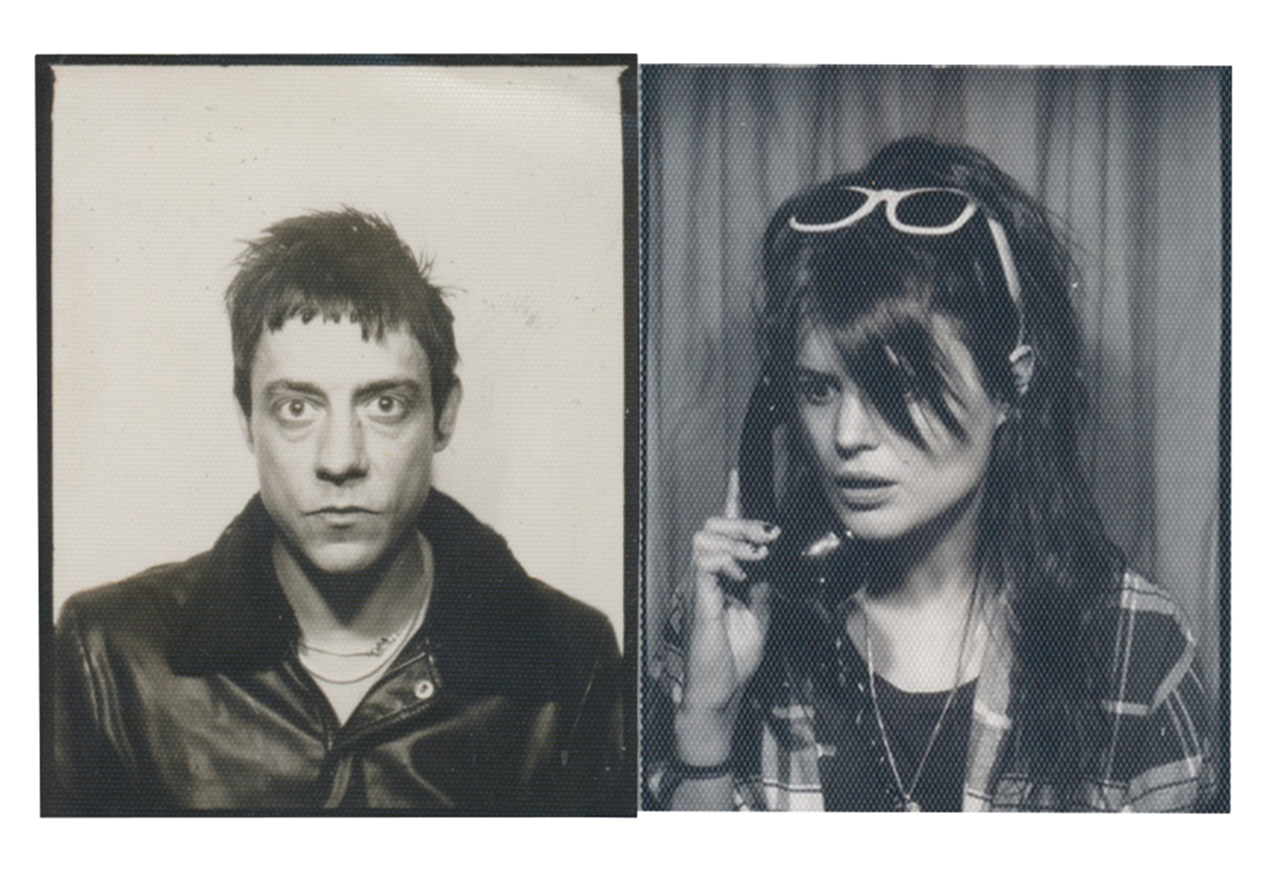 Buried Treasures The Kills Features Diy