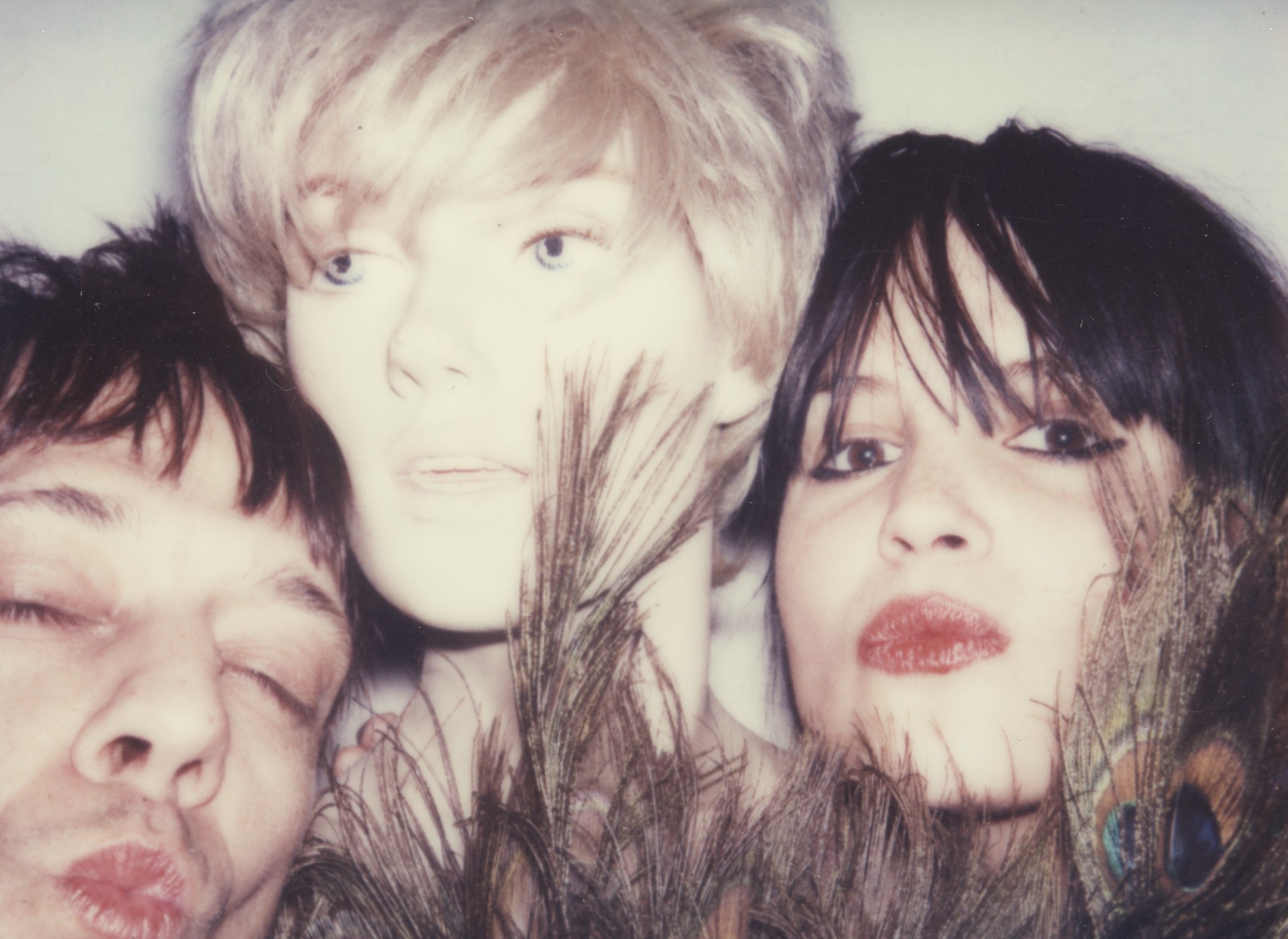 The Kills announce limited edition deluxe reissue of 'No Wow' - Vimarsana News