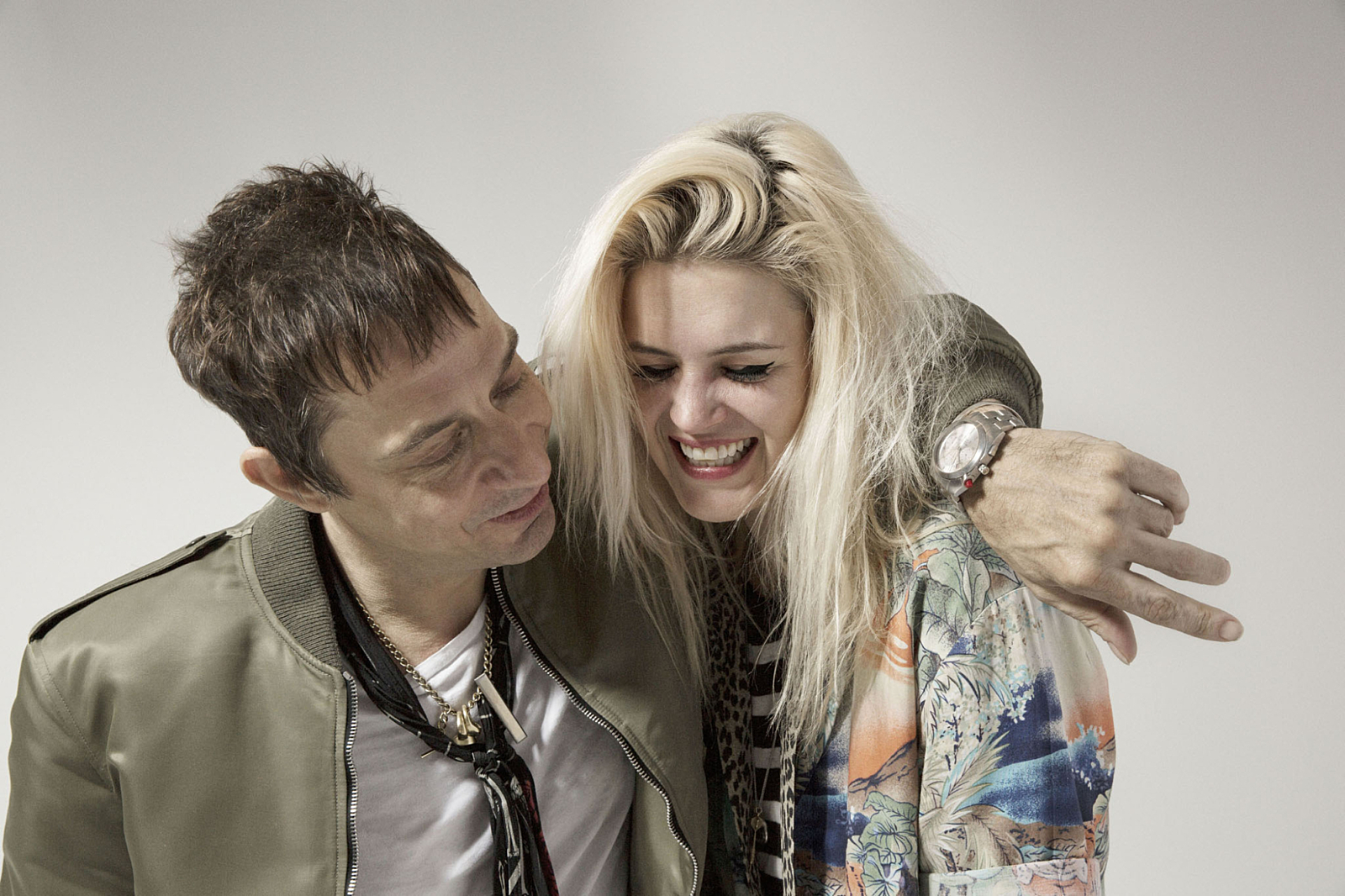 The Kills bring ‘Doing It To Death’ to Coachella