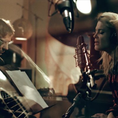 The Kills have announced new acoustic EP ‘Echo Home – Non-Electric’