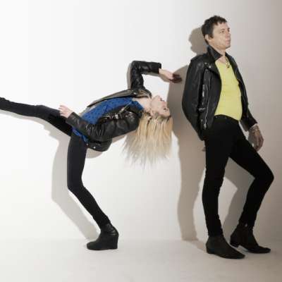 Tracks: The Kills, Deerhoof and more