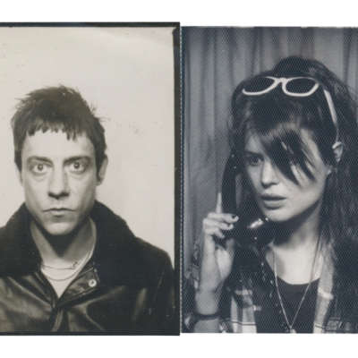 Tracks: The Kills, Celeste, Lykke Li and more