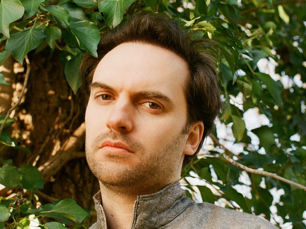 LA Priest announces new single 'Star' - Vimarsana News