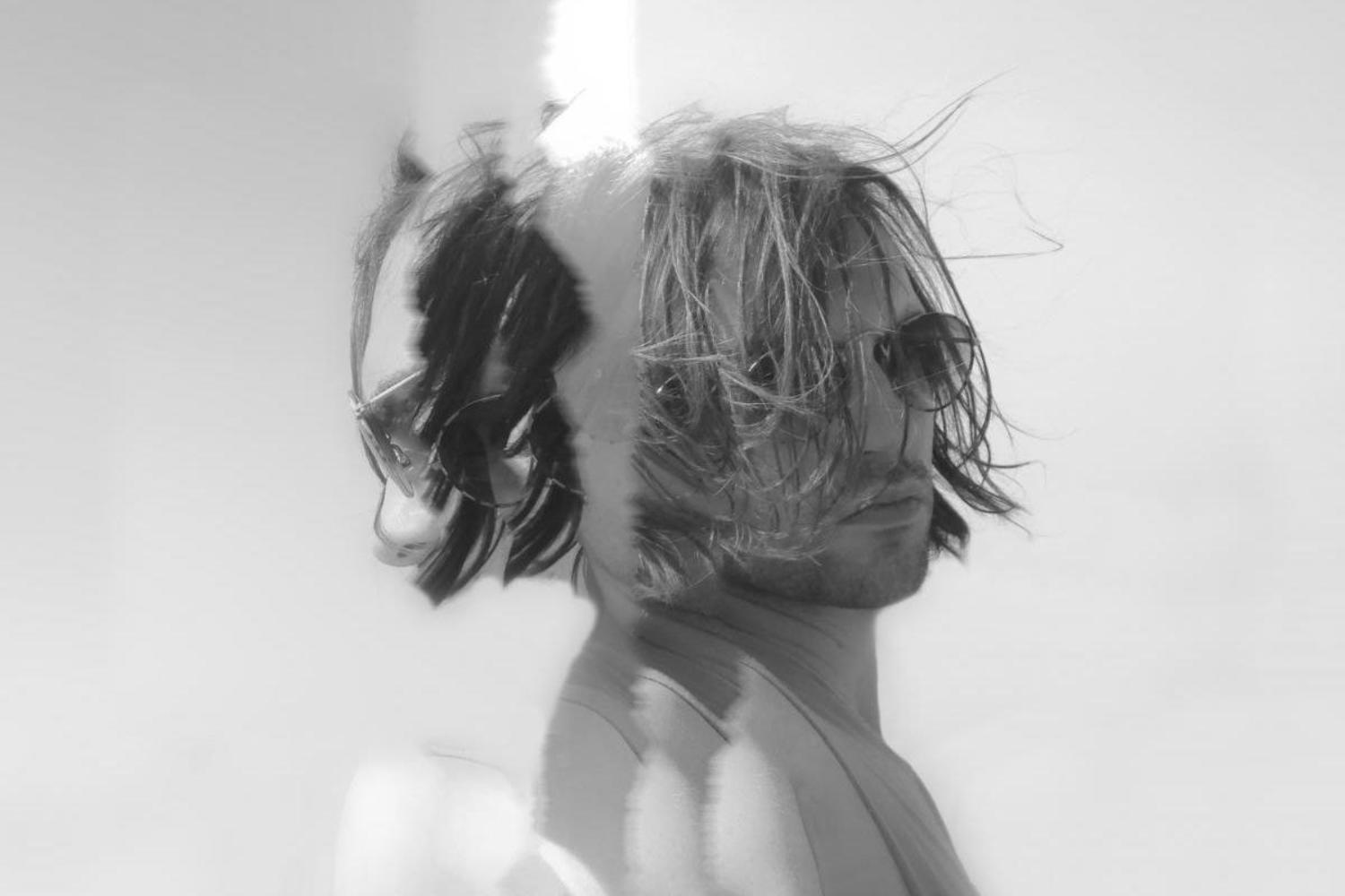 LA Wise Man, aka LA Priest, shares ‘All I Want For Xmas Is Rock & Roll’