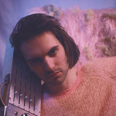 LA Priest unveils new video for ‘Lady’s In Trouble With The Law’