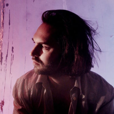 LA Priest announces UK tour dates, new album 'Gene' out in June