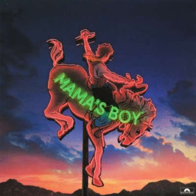 LANY - Mama’s Boy
