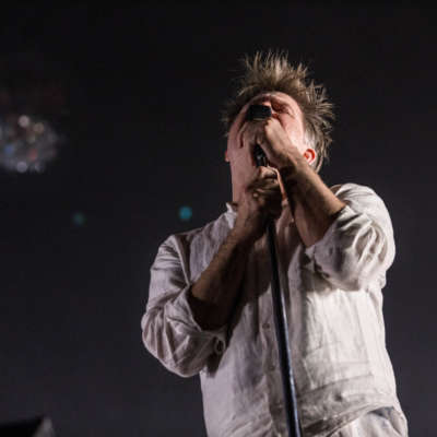LCD Soundsystem announce a 2018 Manchester date