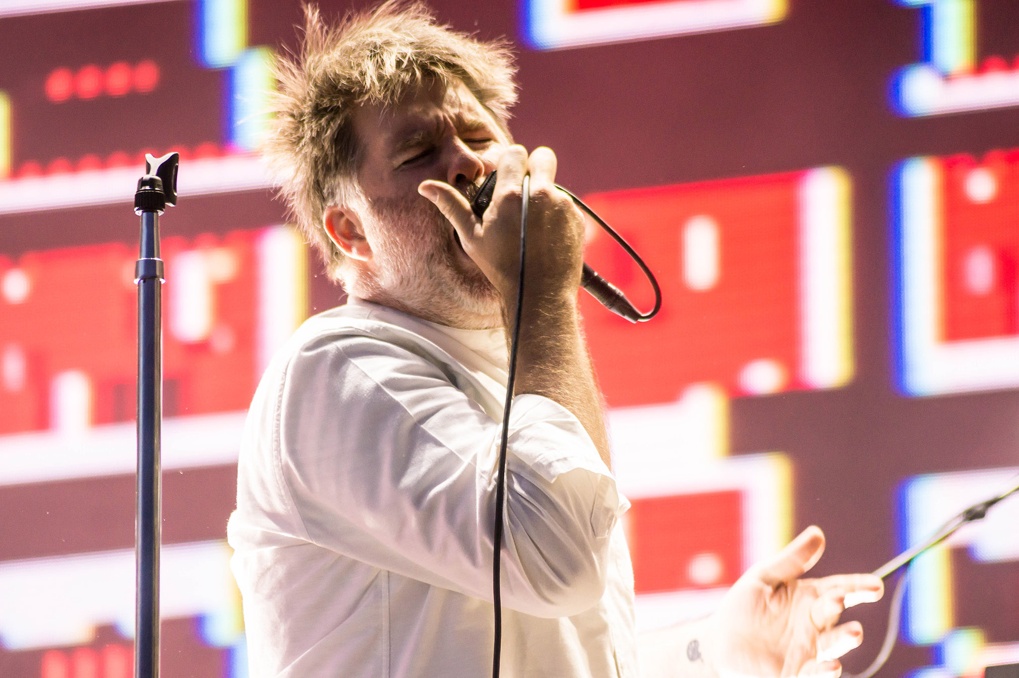 Lovebox 2016