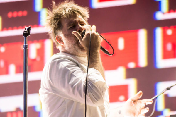 Lovebox 2016