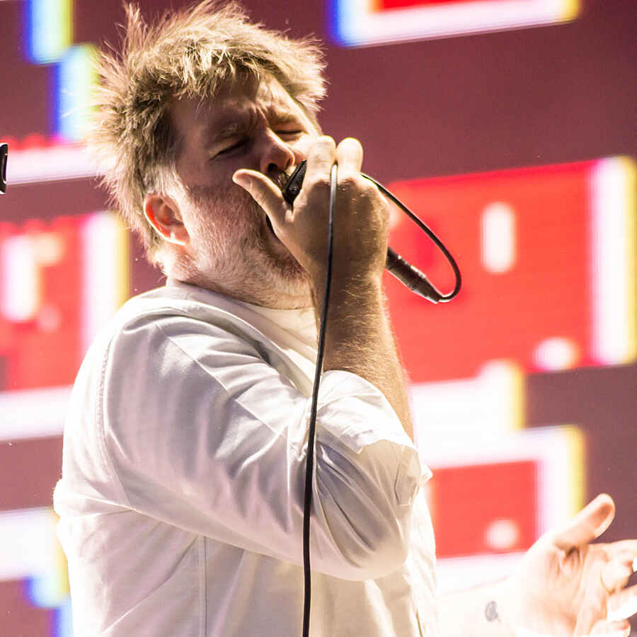 Lovebox 2016