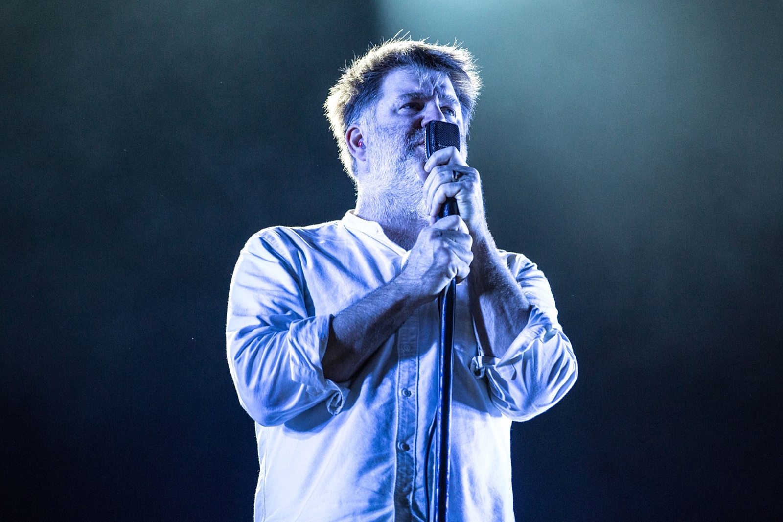 Open'er Festival 2016: Day Three