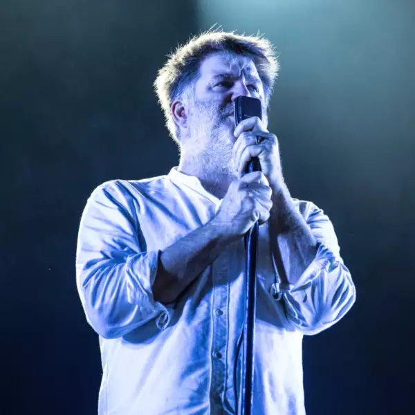 Open'er Festival 2016: Day Three