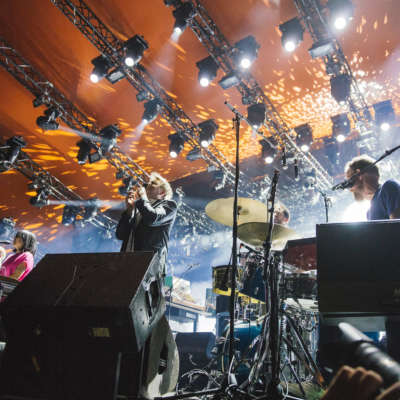 Roskilde Festival 2016