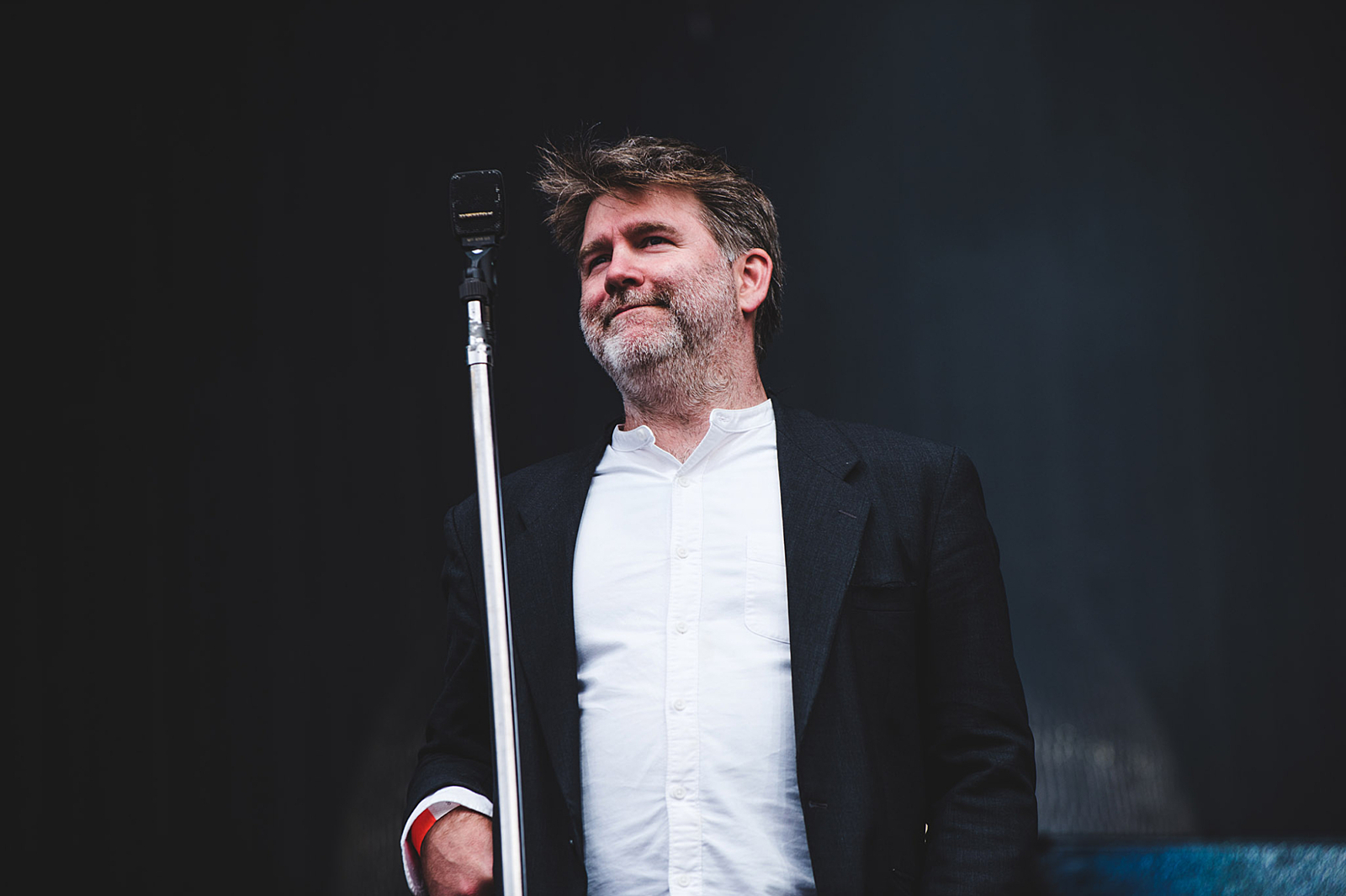 LCD Soundsystem announce 'Electric Lady Sessions' live album