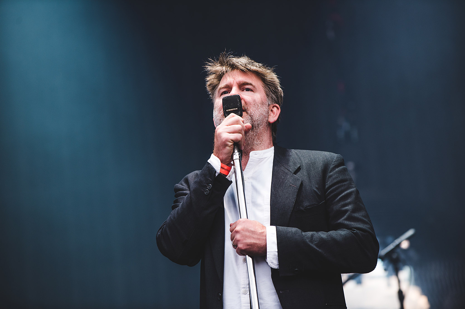 LCD Soundsystem, The Killers and Phoebe Bridgers to play Bilbao BBK Live 2022
