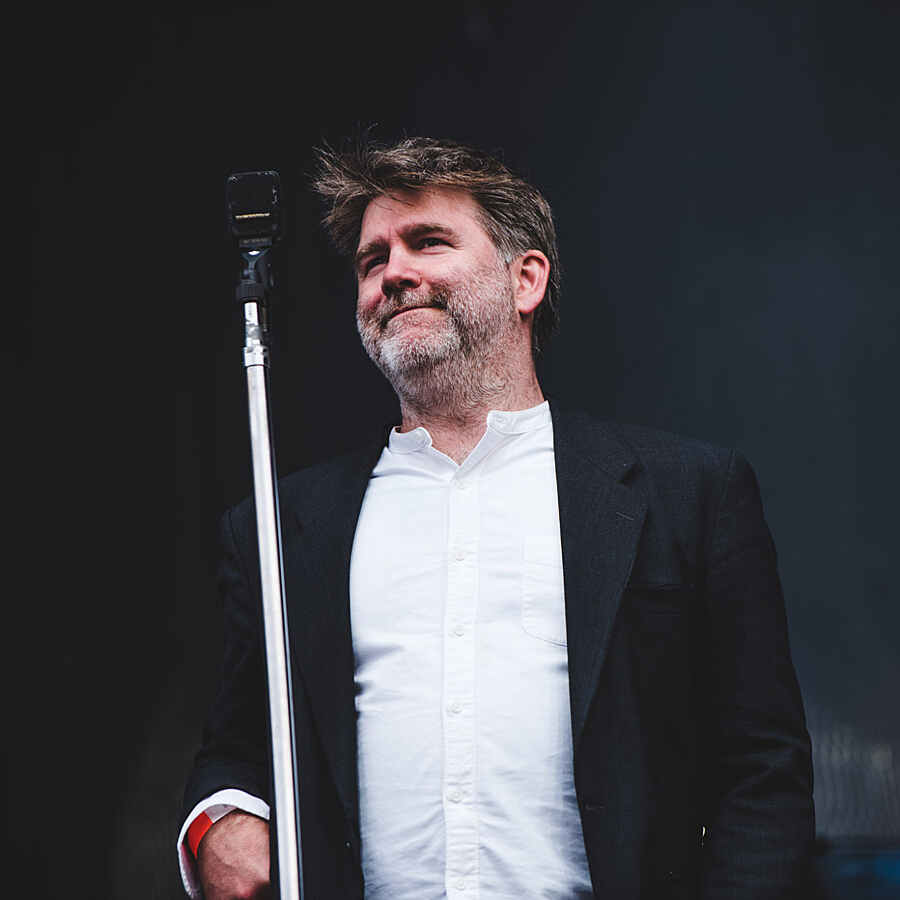 James Murphy and 2ManyDJs' Despacio to take up residence at All Points East