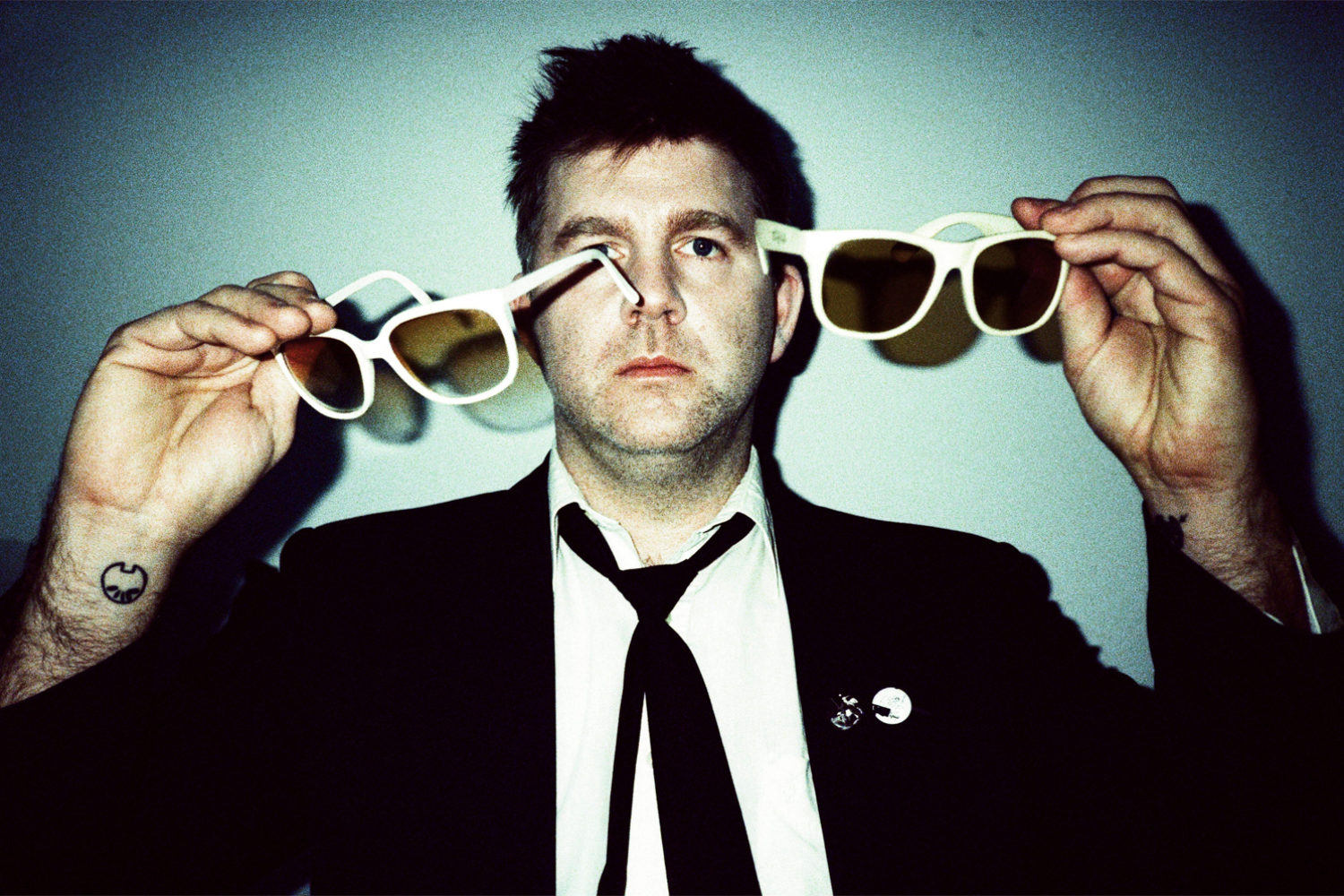 LCD Soundsystem, Radiohead and Red Hot Chili Peppers are reportedly headlining Lollapalooza 2016
