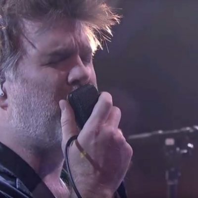 Watch LCD Soundsystem, Liam Gallagher and Jorja Smith play on Jools