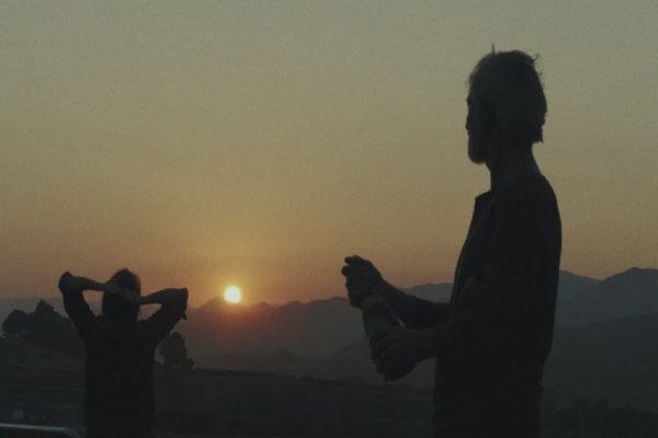 Watch LCD Soundsystem's new 'Oh Baby' video
