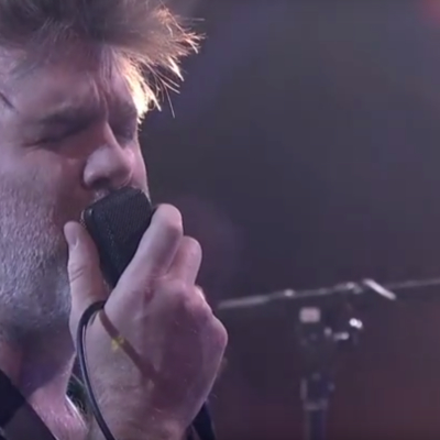 Watch LCD Soundsystem, Liam Gallagher and Jorja Smith play on Jools