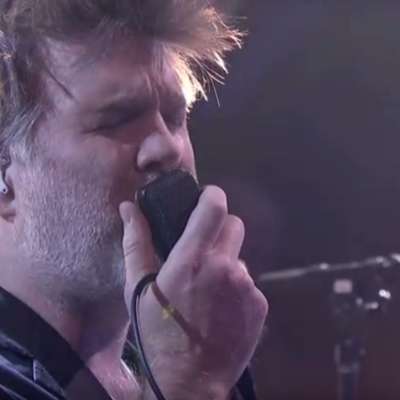 Watch LCD Soundsystem, Liam Gallagher and Jorja Smith play on Jools