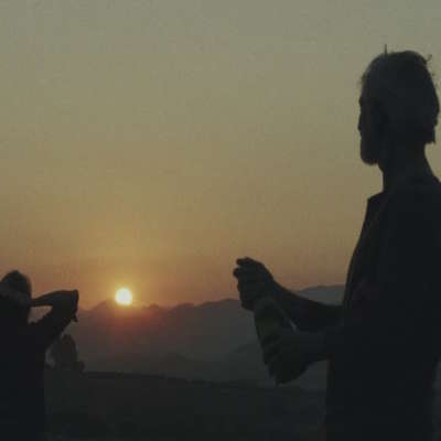 Watch LCD Soundsystem’s new ‘Oh Baby’ video