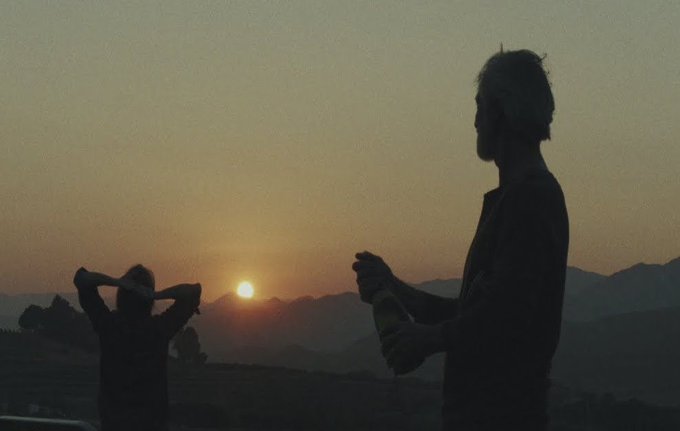 Watch LCD Soundsystem’s new ‘Oh Baby’ video