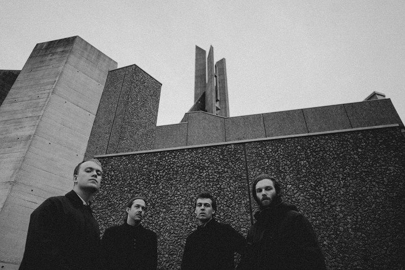 LICE offer up new track ‘Arbiter’
