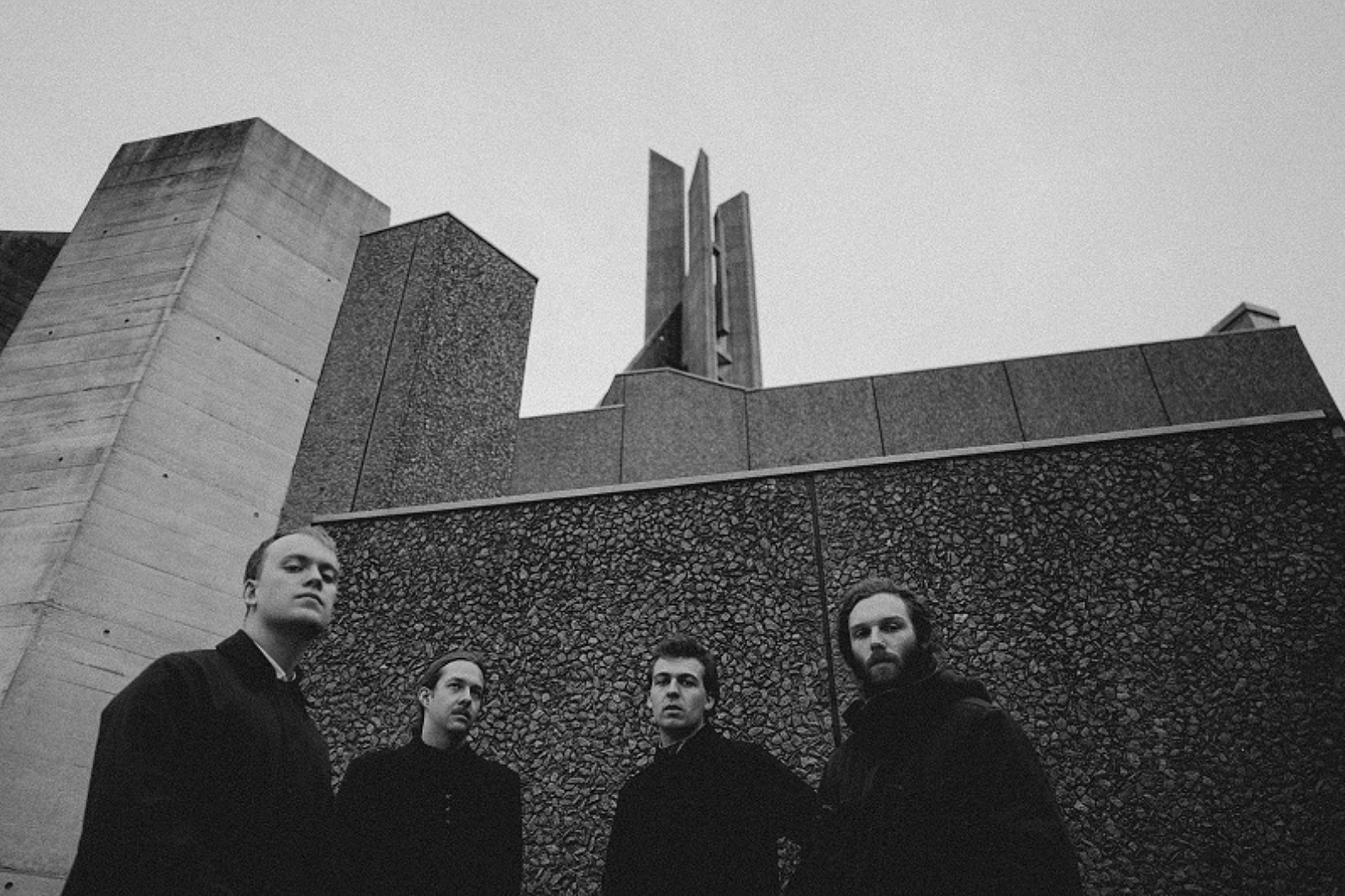 LICE offer up new track 'Arbiter'