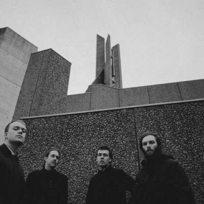 LICE offer up new track ‘Arbiter’