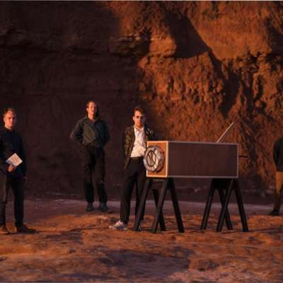 LICE announce debut album ‘Wasteland: What Ails Our People Is Clear’