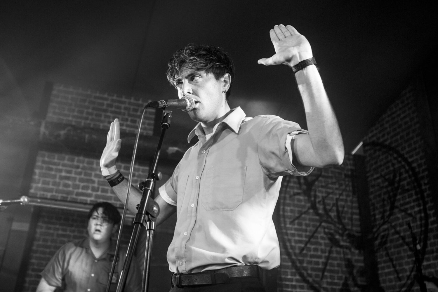 LIFE to play Manchester's Night and Day Café as part of Jäger Curtain Call 2018