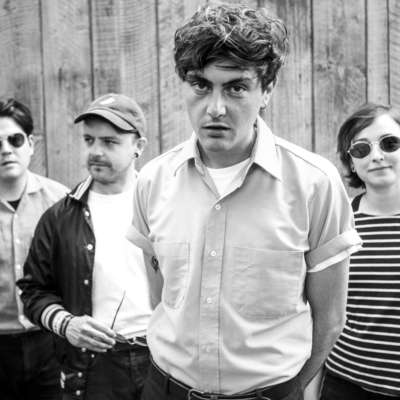 LIFE share new track ‘Niceties’, recorded as part of Jäger Curtain Call 2018