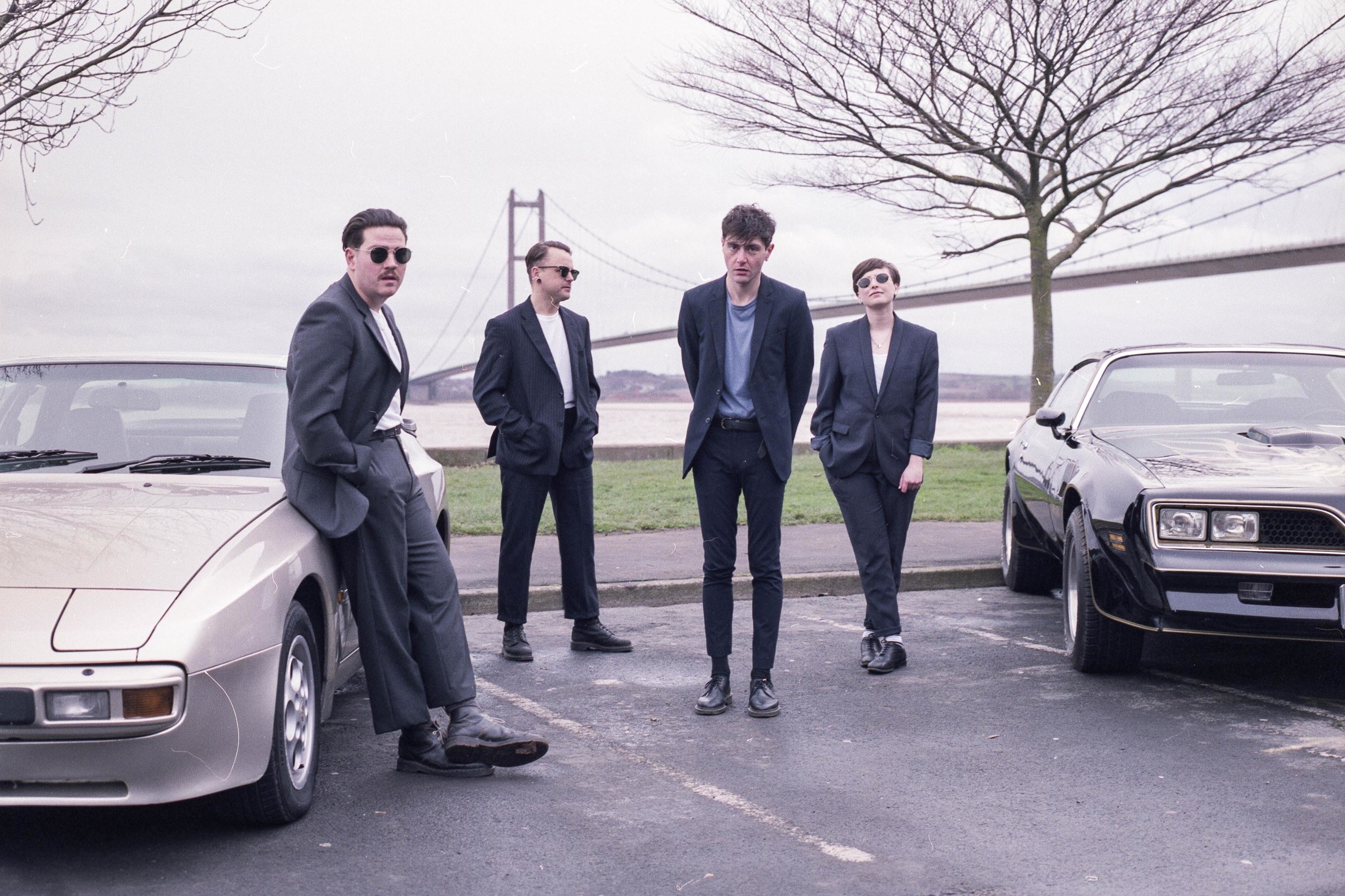 LIFE release new single ‘Moral Fibre’
