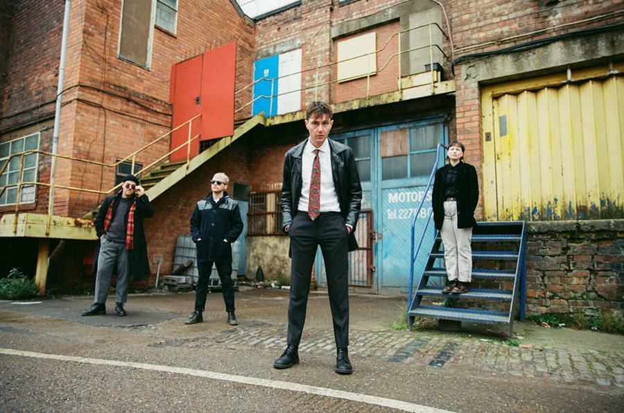 LIFE announce new album 'North East Coastal Town' - Vimarsana News